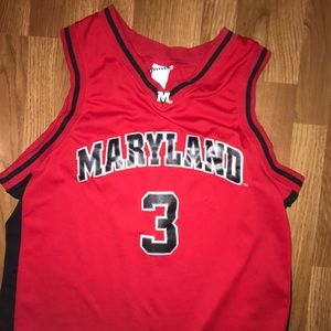 Footlocker basketball jersey